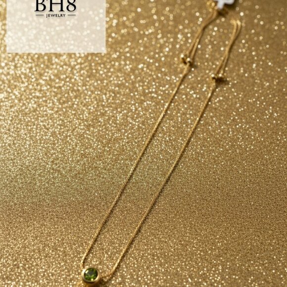 Alex and Ani Necklace - Energy Healing Khalo Gold – New with Tag - Picture 5 of 10